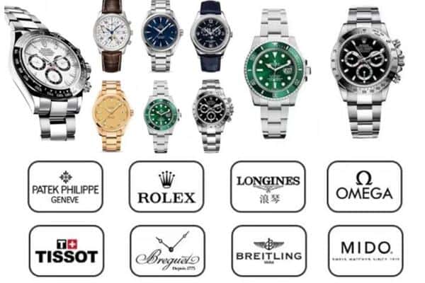 三明市永安回收名表